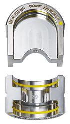 Milwaukee EXACT 12T U-Style Dies 49-12-U250C