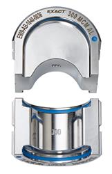 Milwaukee EXACT 12T U-Style Dies 49-12-U300