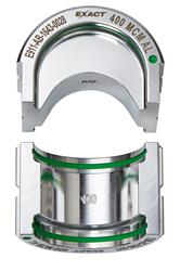 Milwaukee EXACT 12T U-Style Dies 49-12-U400