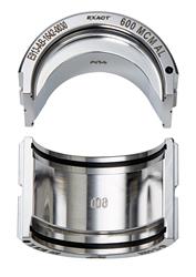 Milwaukee EXACT 12T U-Style Dies 49-12-U600