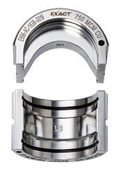 Milwaukee EXACT 12T U-Style Dies 49-12-U750C