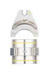Milwaukee 15T P-Style Dies 49-15-P750