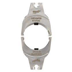 Milwaukee Tool Crimping Tool Dies 49-15-PUAD