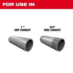 Milwaukee Tool Conduit Benders 49-16-0001