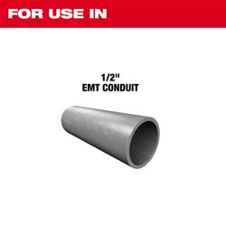 Milwaukee Tool Conduit Benders 49-16-0012