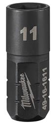 Milwaukee INSIDER Box Ratchet Sockets 49-16-1611