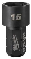 Milwaukee INSIDER Box Ratchet Sockets 49-16-1615