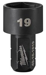 Milwaukee INSIDER Box Ratchet Sockets 49-16-1619