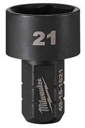 Milwaukee INSIDER Box Ratchet Sockets 49-16-1621