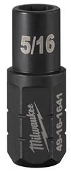 Milwaukee INSIDER Box Ratchet Sockets 49-16-1641
