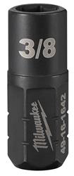 Milwaukee INSIDER Box Ratchet Sockets 49-16-1642