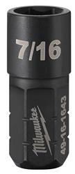 Milwaukee INSIDER Box Ratchet Sockets 49-16-1643
