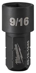 Milwaukee INSIDER Box Ratchet Sockets 49-16-1645