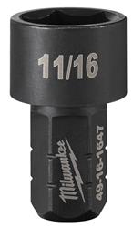 Milwaukee INSIDER Box Ratchet Sockets 49-16-1647