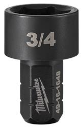 Milwaukee INSIDER Box Ratchet Sockets 49-16-1648
