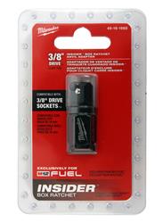 Milwaukee INSIDER Anvil Adapters 49-16-1668