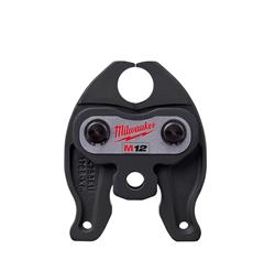Milwaukee FORCE LOGIC PEX Crimp Jaws 49-16-2453C