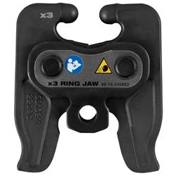 Milwaukee M12 FORCE LOGIC Press Tool Jaws 49-16-2459X3