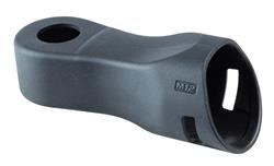Milwaukee M12 FUEL 3/8 in. Ratchet Protective Boots 49-16-2557