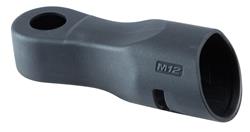 Milwaukee M12 FUEL 1/2 in. Ratchet Protective Boots 49-16-2558
