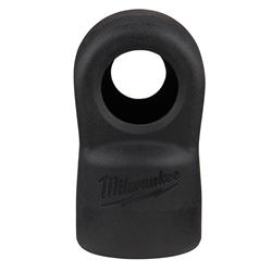 Milwaukee M12 FUEL 1/4 in. Extended Reach Ratchet Rubber Boots 49-16-2559