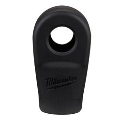 Milwaukee M12 FUEL 3/8 in. Extended Reach Ratchet Rubber Boots 49-16-2560