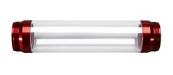 Milwaukee M18 Grease Gun 400g Clear Barrels 49-16-2646