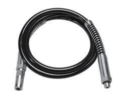 Milwaukee Grease Gun Hoses 49-16-2647