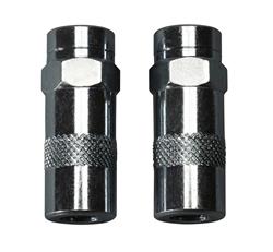 Milwaukee High Pressure Grease Couplers 49-16-2649