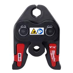 Milwaukee M18 FORCE LOGIC Press Rings 49-16-2650BX