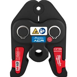 Milwaukee M18 FORCE LOGIC Streamline ACR Press Jaws