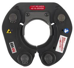 Milwaukee M18 FORCE LOGIC Press Rings 49-16-2654SA