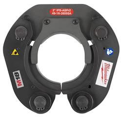 Milwaukee M18 FORCE LOGIC Press Rings 49-16-2655SA