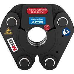 Milwaukee M18 FORCE LOGIC Streamline ACR Press Jaws 49-16-2657M