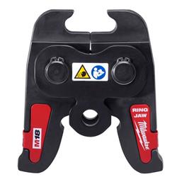 Milwaukee M12 FORCE LOGIC Press Tool Jaws 49-16-2659X6