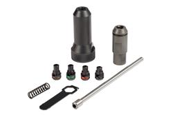 Milwaukee M18 FUEL 1/4 in. Lockbolt to Blind Rivet Tool Conversion Kits 49-16-2661R