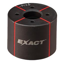 Milwaukee EXACT Punches 49-16-2666