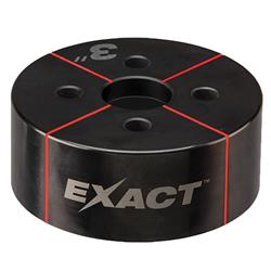 Milwaukee EXACT Punches 49-16-2674