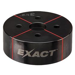 Milwaukee EXACT Punches 49-16-2676