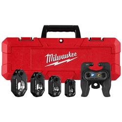 Milwaukee M18 FORCE LOGIC Press Rings 49-16-2690X