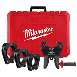 Milwaukee M18 FORCE LOGIC Press Rings 49-16-2698X