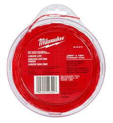 Milwaukee Trimmer Line 49-16-2712