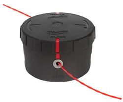 Milwaukee Easy Load Trimmer Heads