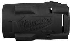 Milwaukee M18 FUEL Controlled Impact Wrench Protective Boots 49-16-3060