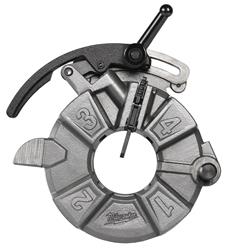 Milwaukee Threading Die Heads 49-16-5100
