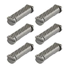 Milwaukee Threading Jaw Inserts 49-16-5104