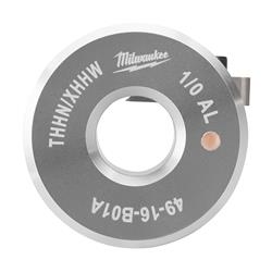 Milwaukee Tool Wire Stripper Tools Replacement Components 49-16-B01A