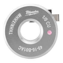 Milwaukee Tool Wire Stripper Tools Replacement Components 49-16-B01AC