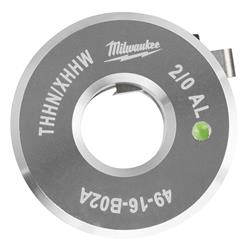 Milwaukee Tool Wire Stripper Tools Replacement Components 49-16-B02A