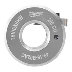 Milwaukee Tool Wire Stripper Tools Replacement Components 49-16-B02AC